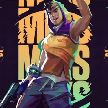 Set the Tempo with Miks, the Newest Controller in VALORANT 36