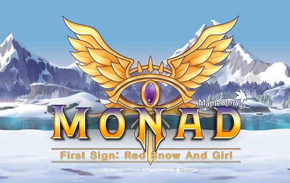 Explore the darker side of MapleStorySEA with the Monad patch update! 33