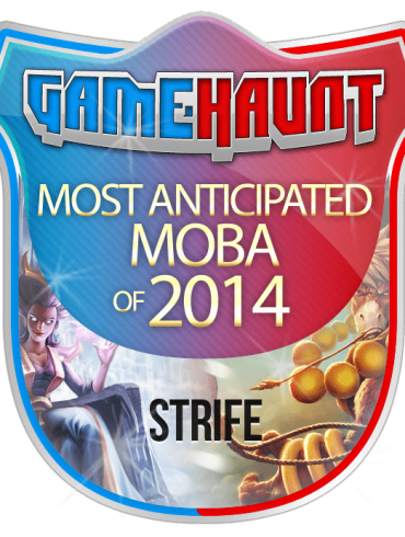 Most Anticipated MOBA of 2014