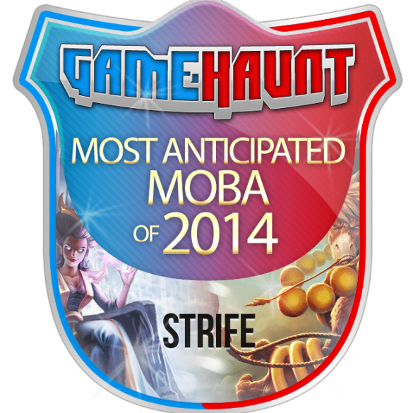 Most Anticipated MOBA of 2014