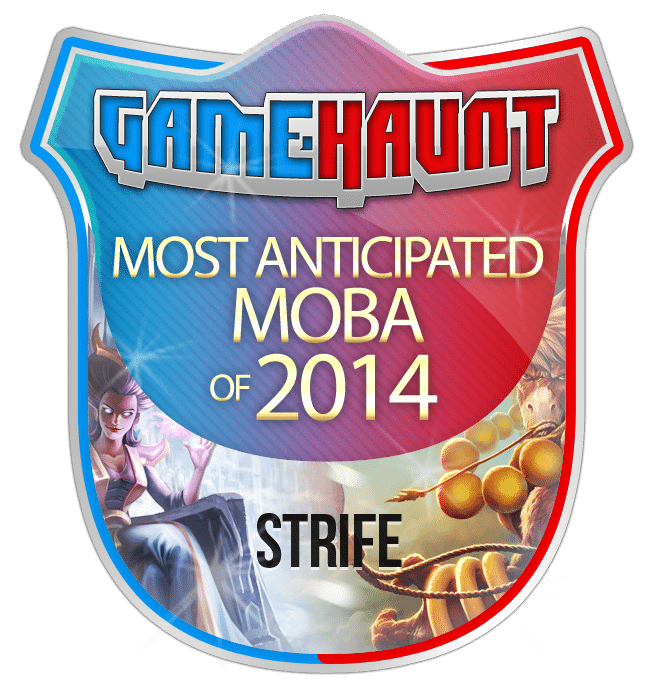 Most Anticipated MOBA of 2014