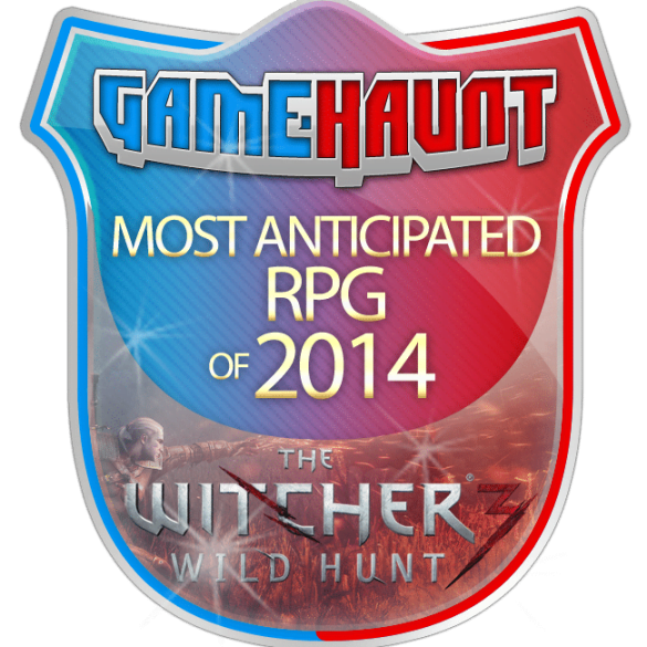 Most Anticipated RPG of 2014