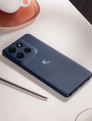 Discover the New Moto G Stylus Now Available in Canada for $600 36
