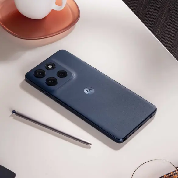 Discover the New Moto G Stylus Now Available in Canada for $600 32