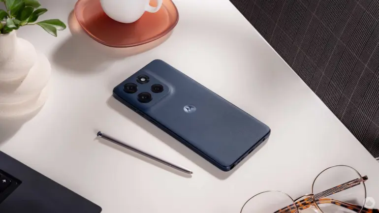 Discover the New Moto G Stylus Now Available in Canada for $600 3