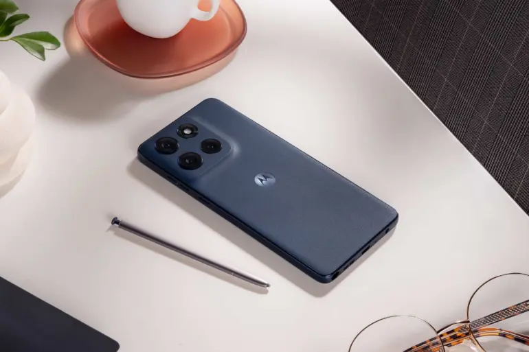 Discover the New Moto G Stylus Now Available in Canada for $600 36