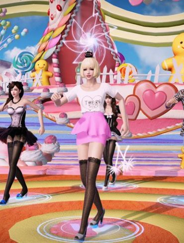 Cubinet Secured “Music Man” For South East Asia 36