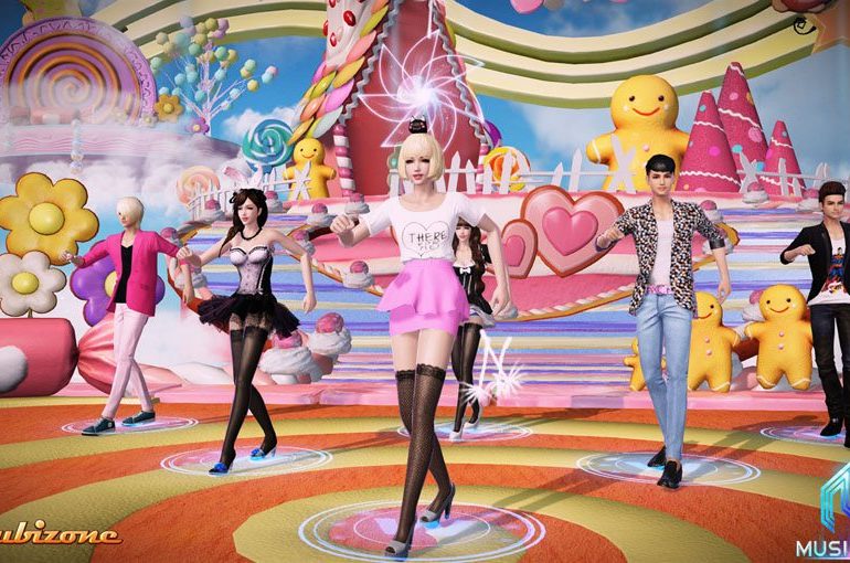 Music Man Online Open Beta Testing is Now Up 38