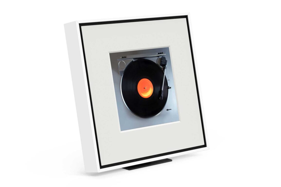 Samsung is so fond of The Frame that it’s launching a speaker model 33