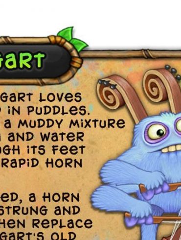 My Singing Monsters 30
