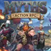 Action RPG Myths Launches Early Access on Android Action RPG Myths Launches Early Access on Android 68