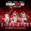 NBA 2K16 Season Starts Today 35