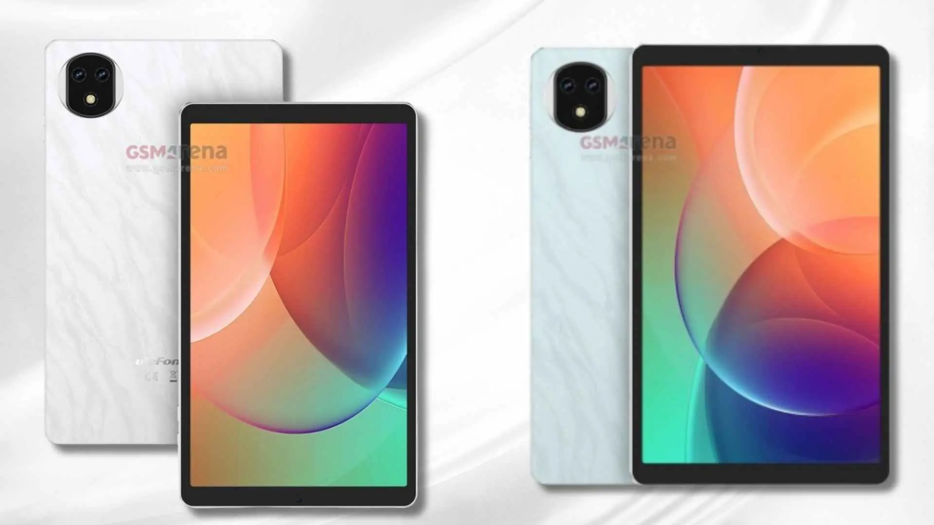 Ulefone Set to Expand Its Budget Tablet Range with New Tab A9 Pro and Tab A9 Pro Kids 33