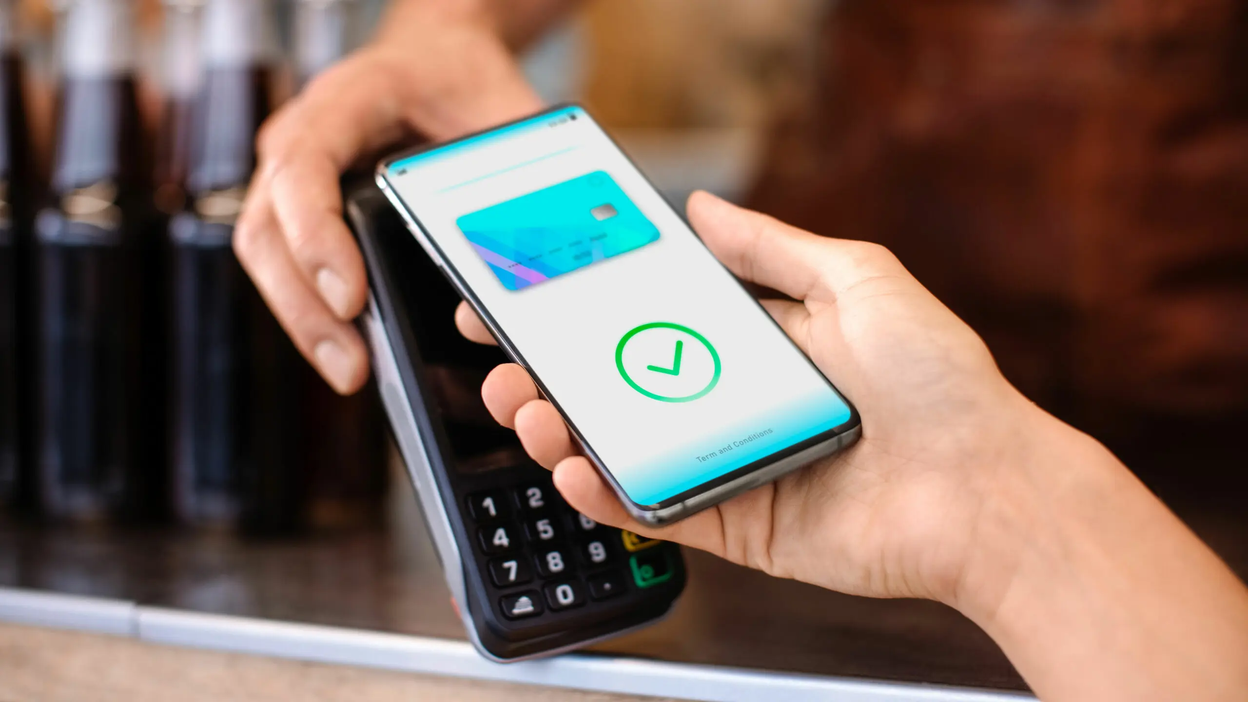 NFC Range Gets a Major Upgrade with Exciting New Update 33