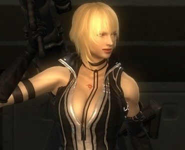 Ninja Gaiden Sigma 2 Plus and Dead or Alive 5 Plus for PS Vita Ninja Gaiden Sigma 2 Plus and Dead or Alive 5 Plus for PS Vita 35