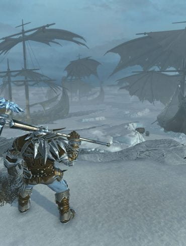 Neverwinter: Storm King's Thunder Now Available Neverwinter: Storm King's Thunder Now Available 35