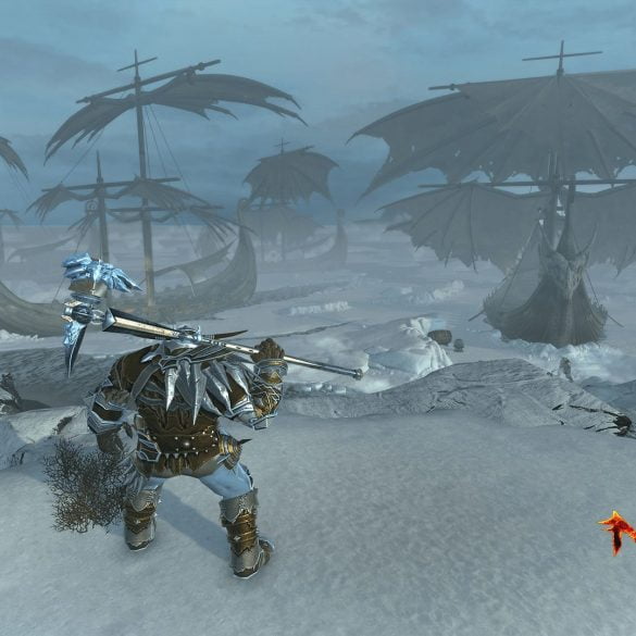 Neverwinter: Storm King's Thunder Now Available 29