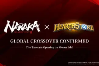Naraka: Bladepoint Unveils Hearthstone Collaboration and New Season 20 Content 16