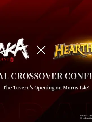 Naraka: Bladepoint Unveils Hearthstone Collaboration and New Season 20 Content Naraka: Bladepoint Unveils Hearthstone Collaboration and New Season 20 Content 36