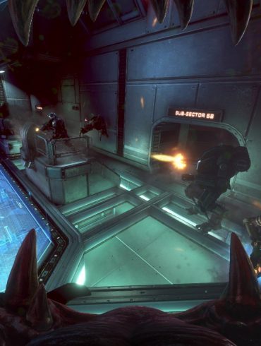 Natural Selection 2 Natural Selection 2