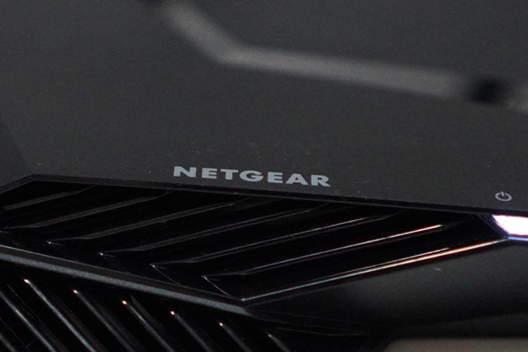 Netgear Nighthawk Pro Gaming XR500 Router Review Netgear Nighthawk Pro Gaming XR500 Router Review 42