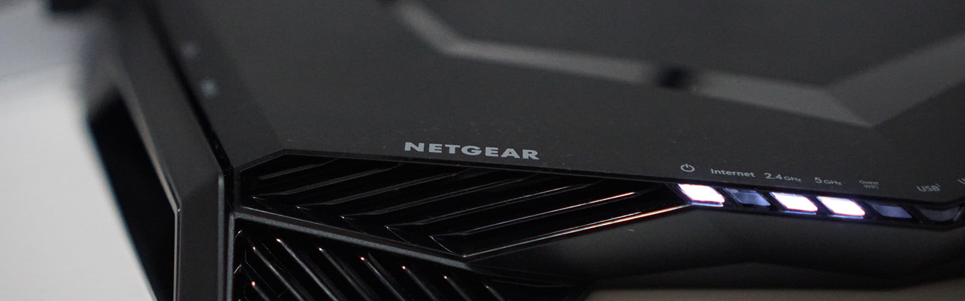 Netgear Nighthawk Pro Gaming XR500 Router Review 8