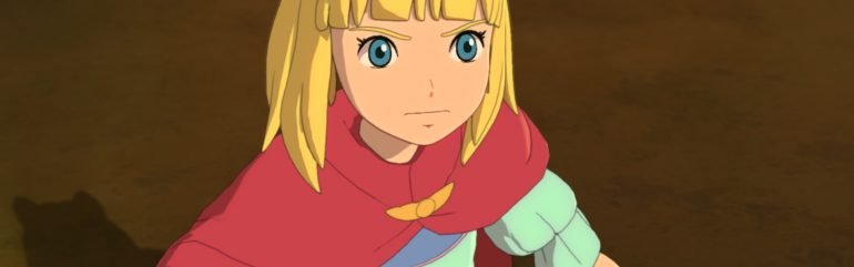 Ni no Kuni 2: Revenant Kingdom Review 7
