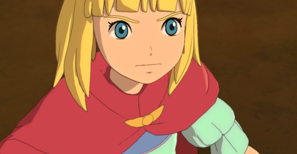 Ni no Kuni 2: Revenant Kingdom Review 33