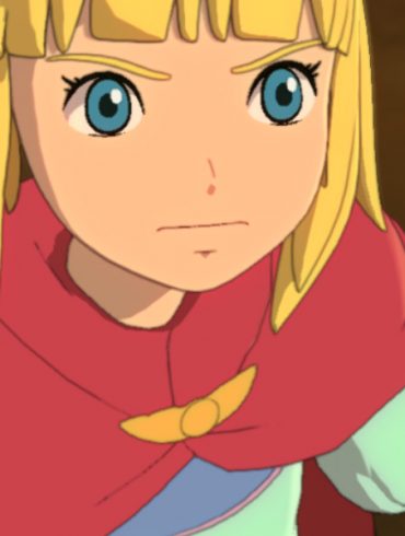 Ni no Kuni 2: Revenant Kingdom Review 38