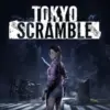 Battle for Survival in a Dinosaur-Infested Underground in Tokyo Scramble 39