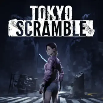 Battle for Survival in a Dinosaur-Infested Underground in Tokyo Scramble 36