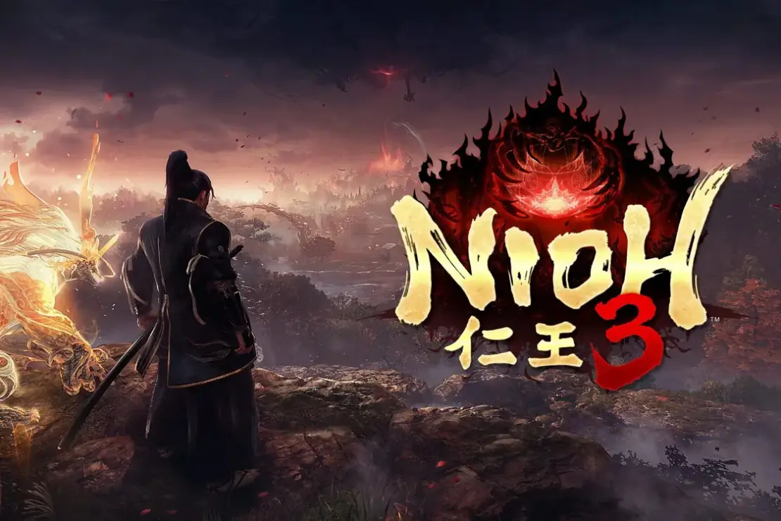 Nioh 3 Set to Release on February 6, 2026 for PS5 and PC Alongside New Story Trailer Nioh 3 Set to Release on February 6, 2026 for PS5 and PC Alongside New Story Trailer 33