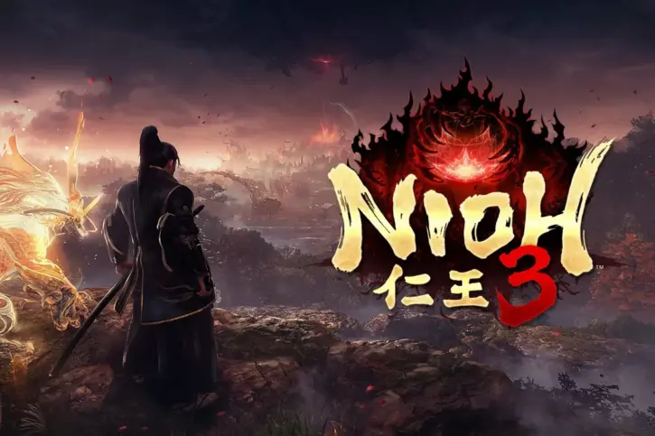 Nioh 3 Set to Release on February 6, 2026 for PS5 and PC Alongside New Story Trailer 35