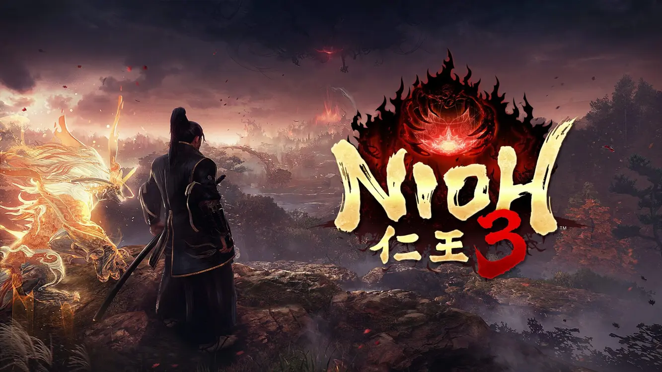 Nioh 3 Set to Release on February 6, 2026 for PS5 and PC Alongside New Story Trailer 33