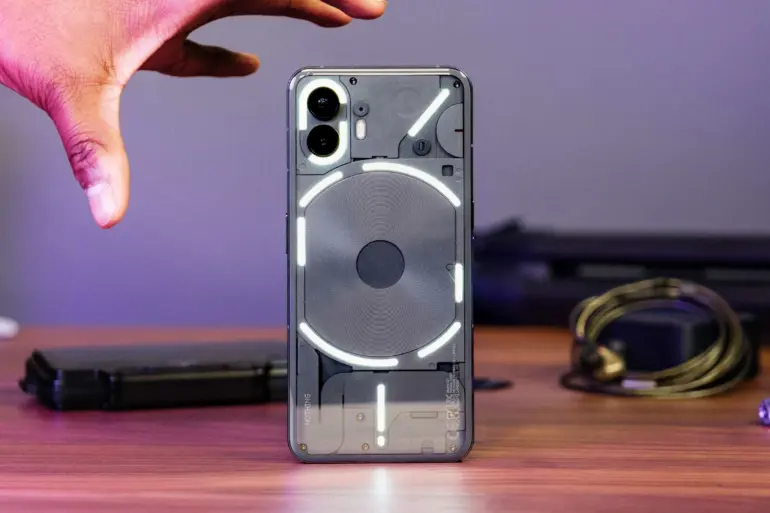 Nothing Phone 3 Now Available at Best Buy Canada 63