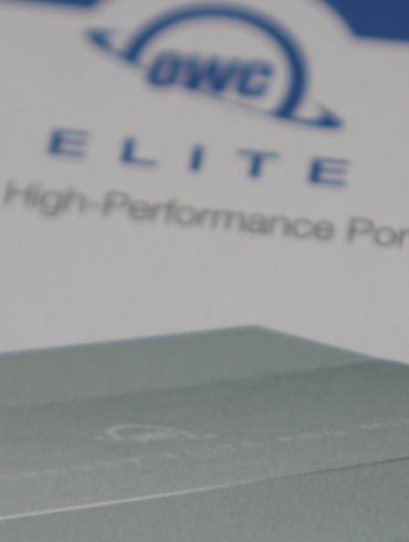OWC Mercury Elite Pro Mini Review Mercury Elite Pro
