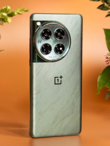 OnePlus' Glacier Battery: Potential Game Changer 36