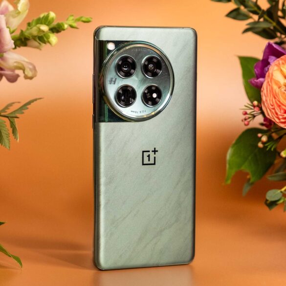 OnePlus' Glacier Battery: Potential Game Changer 35