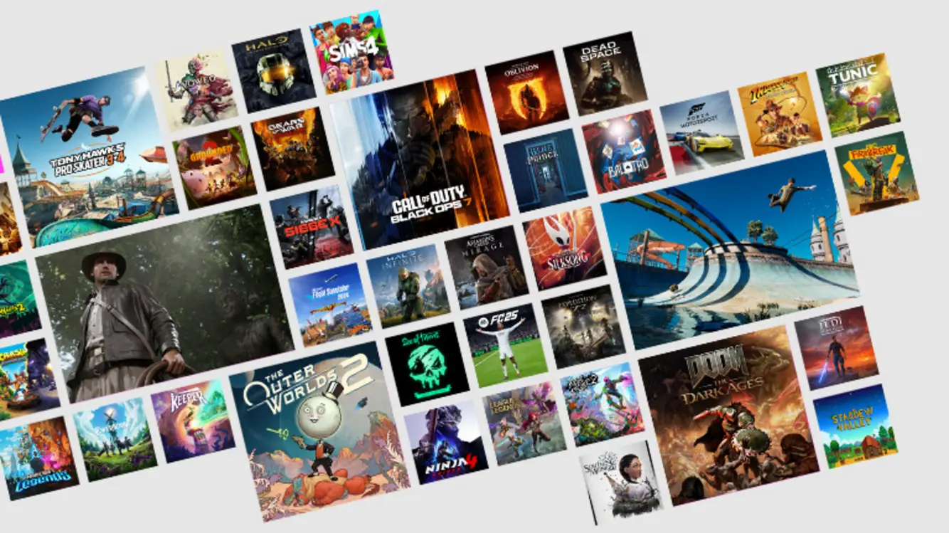 Celebrate Father’s Day with Family-Friendly Games on PC Game Pass
