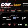 Pinoy Gaming Festival: Summer Assembly 2015 1