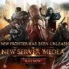 Infinite Class MMORPG LORDNINE Launches New Server Medea on December 18 39