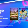 June 2026 PlayStation Plus Monthly Games Announced 37