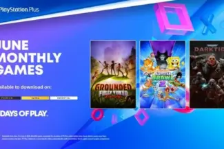 June 2026 PlayStation Plus Monthly Games Announced 21
