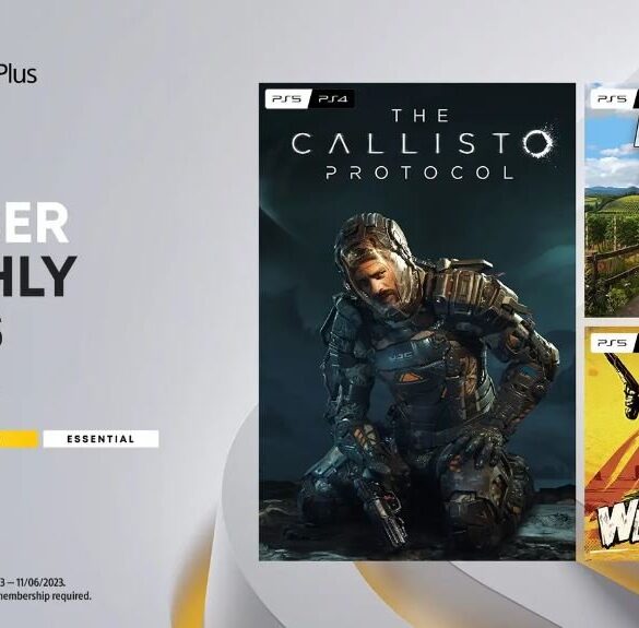 October 2023 PS Plus Monthly Games Announced — Overwhelming Gaming Selection 35