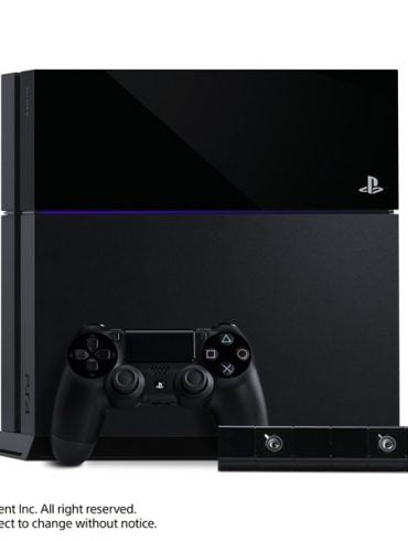 PS4 will be Launched in the Philippines in Jan 2014 PS4 will be Launched in the Philippines in Jan 2014 37