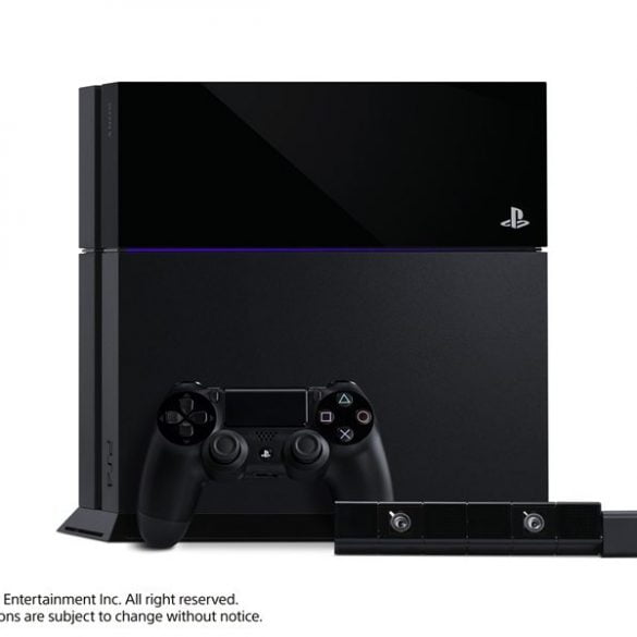 PS4 will be Launched in the Philippines in Jan 2014 PS4 will be Launched in the Philippines in Jan 2014 34