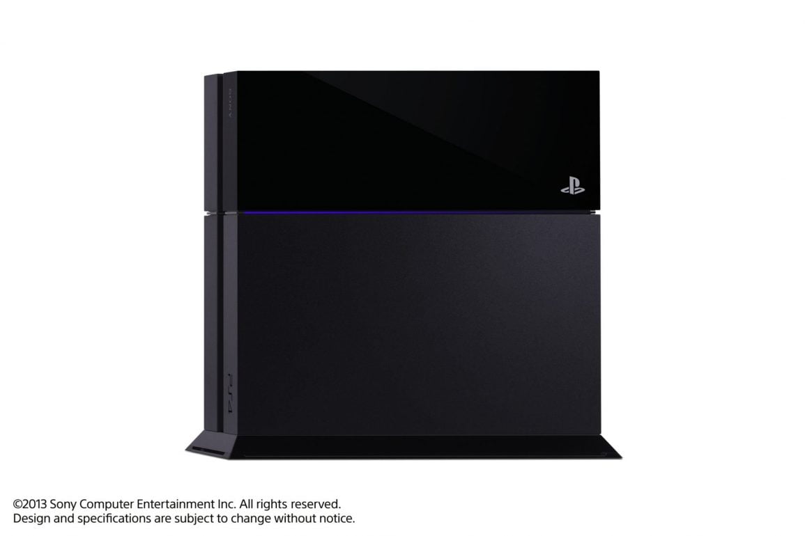 PlayStation 4 Launch Date & Titles 33