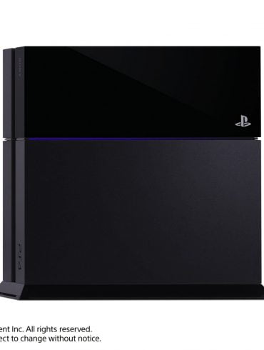 PlayStation 4 Launch Date & Titles PlayStation 4 Launch Date & Titles 34
