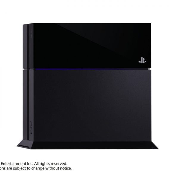 PlayStation 4 Launch Date & Titles 31