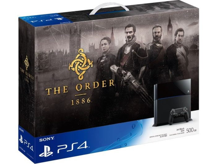 The Order 1886 to be released on 20th February 28